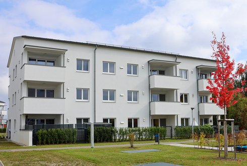 Brandstätter-/Umdaschstraße