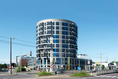 Ehrenfellner-Straße